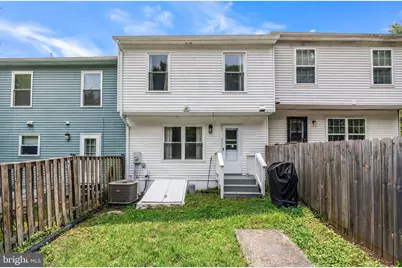 7110 Marbury Court, District Heights, MD 20747 - Photo 39