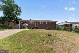 4402 Ridgecrest Dr, Suitland, MD 20746 - Photo 39