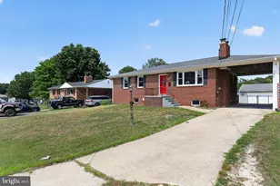 4402 Ridgecrest Dr, Suitland, MD 20746 - Photo 3