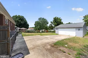 4402 Ridgecrest Dr, Suitland, MD 20746 - Photo 35