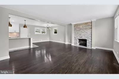 4402 Ridgecrest Drive, Suitland, MD 20746 - Photo 5