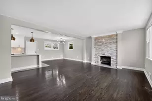 4402 Ridgecrest Dr, Suitland, MD 20746 - Photo 5