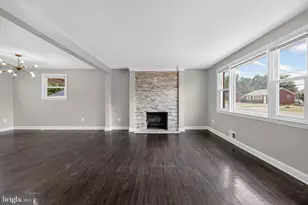 4402 Ridgecrest Dr, Suitland, MD 20746 - Photo 7