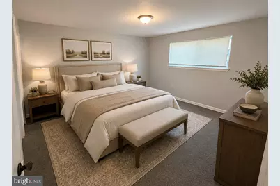 2506 Markham Lane #1, Landover, MD 20785 - Photo 5