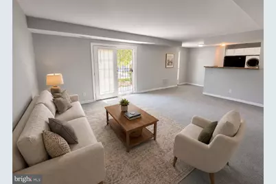 2506 Markham Lane #1, Landover, MD 20785 - Photo 1