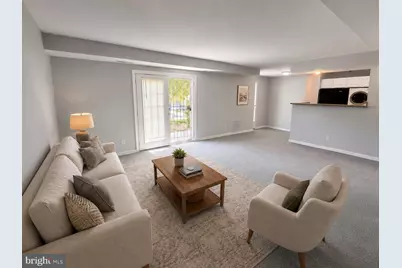 2506 Markham Lane #1, Landover, MD 20785 - Photo 1