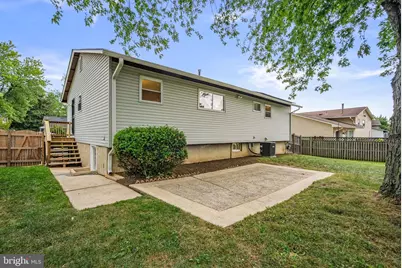 6508 Greenfield Court, Lanham, MD 20706 - Photo 41