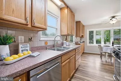 6508 Greenfield Court, Lanham, MD 20706 - Photo 11