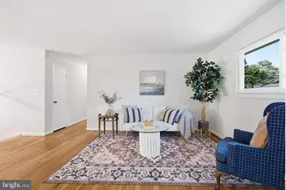 6508 Greenfield Court, Lanham, MD 20706 - Photo 7