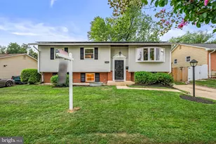 6508 Greenfield Ct, Lanham, MD 20706 - Photo 1