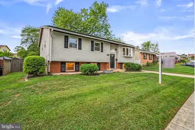 6508 Greenfield Court, Lanham, MD 20706 - Photo 3
