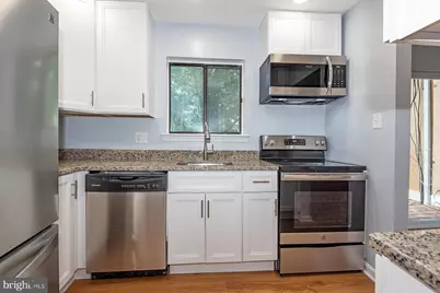 12021 Hallandale Terrace, Bowie, MD 20721 - Photo 9