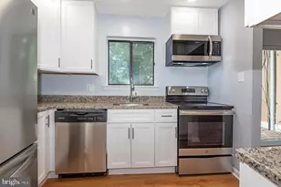 12021 Hallandale Terrace, Bowie, MD 20721 - Photo 9