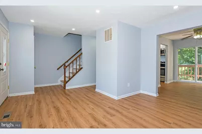 12021 Hallandale Terrace, Bowie, MD 20721 - Photo 5