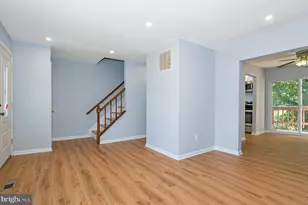 12021 Hallandale Terrace, Bowie, MD 20721 - Photo 5