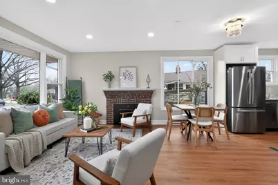 1608 Elson Street, Hyattsville, MD 20783 - Photo 5