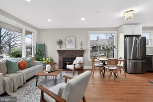 1608 Elson St, Hyattsville, MD 20783 - Photo 5