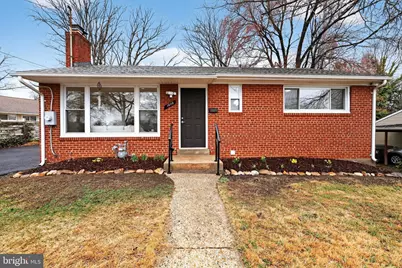 1608 Elson Street, Hyattsville, MD 20783 - Photo 3