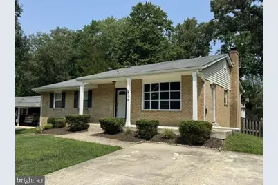 715 Calvert Lane, Fort Washington, MD 20744 - Photo 1
