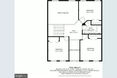 10014 Westerly Lane, Fort Washington, MD 20744 - Photo 47