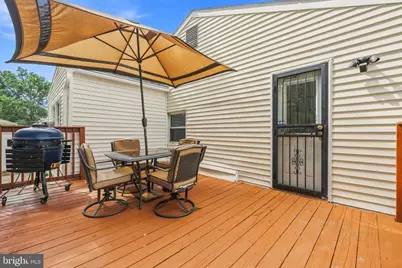 8004 Allentown, Fort Washington, MD 20744 - Photo 25