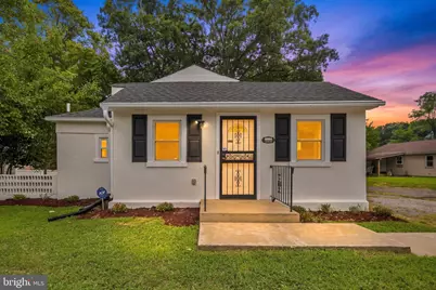 8004 Allentown, Fort Washington, MD 20744 - Photo 1