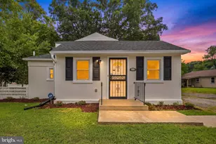 8004 Allentown, Fort Washington, MD 20744 - Photo 1