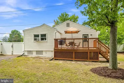 8004 Allentown, Fort Washington, MD 20744 - Photo 27