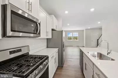 7543 Silver Thread Way, Brandywine, MD 20613 - Photo 9