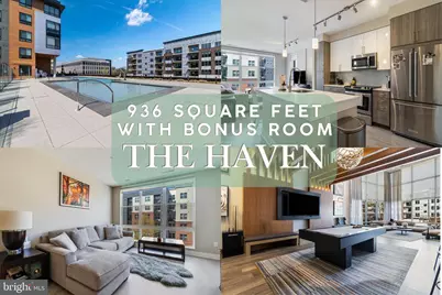 145 Riverhaven Drive #235, National Harbor, MD 20745 - Photo 1