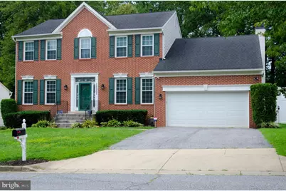 10507 Pookey Way, Upper Marlboro, MD 20774 - Photo 1