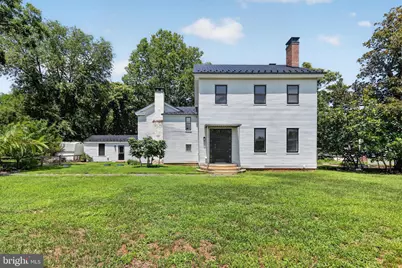 22109 Aquasco Road, Aquasco, MD 20608 - Photo 1