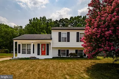 14904 Nighthawk Lane, Bowie, MD 20716 - Photo 1