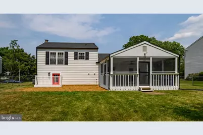 14904 Nighthawk Lane, Bowie, MD 20716 - Photo 37