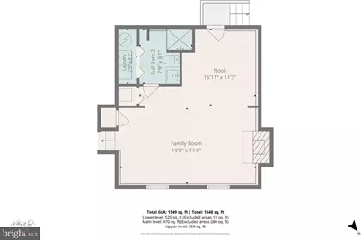 14904 Nighthawk Lane, Bowie, MD 20716 - Photo 23