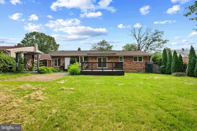 7121 Karen Anne Drive, Temple Hills, MD 20748 - Photo 49