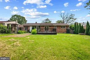 7121 Karen Anne Dr, Temple Hills, MD 20748 - Photo 49