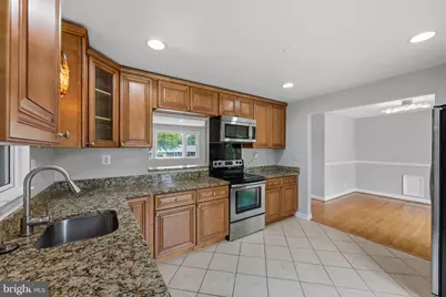 7121 Karen Anne Drive, Temple Hills, MD 20748 - Photo 11