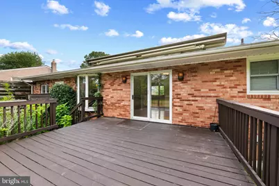 7121 Karen Anne Drive, Temple Hills, MD 20748 - Photo 47