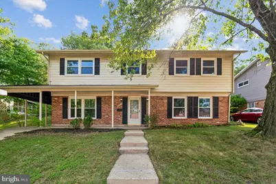 6605 Ian Street, Hyattsville, MD 20784 - Photo 1
