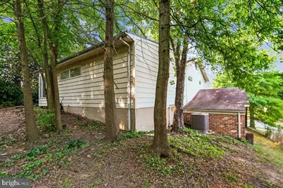 6605 Ian Street, Hyattsville, MD 20784 - Photo 59