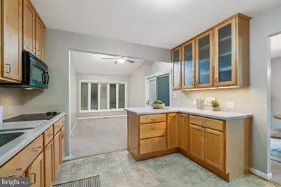 6605 Ian Street, Hyattsville, MD 20784 - Photo 17
