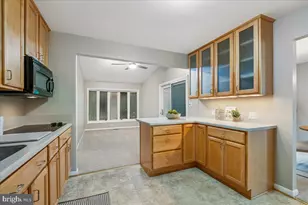 6605 Ian St, Hyattsville, MD 20784 - Photo 17