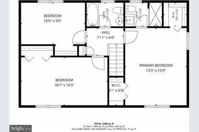 12410 Canfield Lane, Bowie, MD 20715 - Photo 41