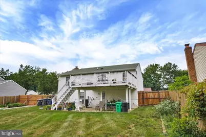 510 Halifax Place, Upper Marlboro, MD 20774 - Photo 37