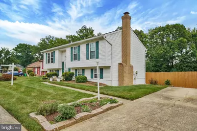 510 Halifax Place, Upper Marlboro, MD 20774 - Photo 3