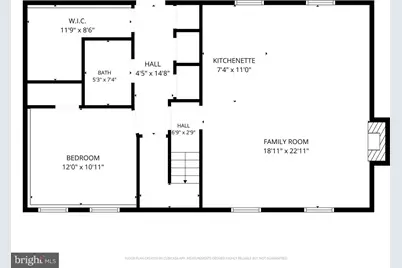 510 Halifax Place, Upper Marlboro, MD 20774 - Photo 47