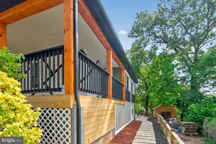 3803 32nd St, Mount Rainier, MD 20712 - Photo 3