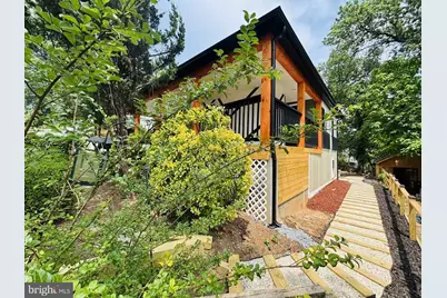 3803 32nd Street, Mount Rainier, MD 20712 - Photo 1