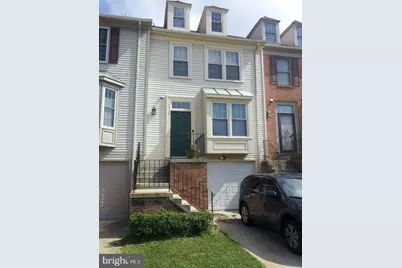 7712 Cypress Street, Laurel, MD 20707 - Photo 1